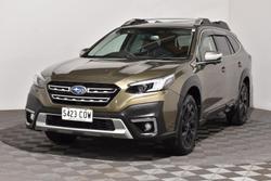 2022 Subaru Outback AWD Touring