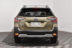 2022 Subaru Outback AWD Touring