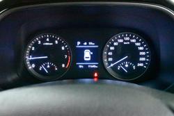 2018 Hyundai Tucson Active X