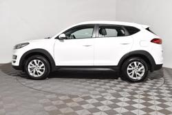 2018 Hyundai Tucson Active X