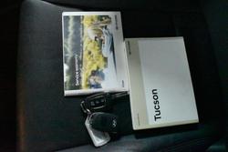 2018 Hyundai Tucson Active X