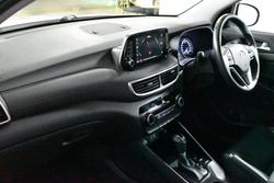 2018 Hyundai Tucson Active X