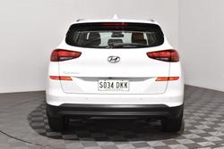 2018 Hyundai Tucson Active X