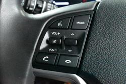 2018 Hyundai Tucson Active X