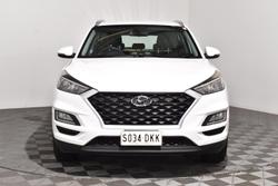 2018 Hyundai Tucson Active X