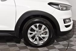 2018 Hyundai Tucson Active X