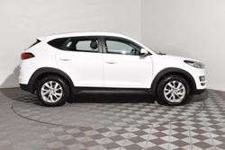 2018 Hyundai Tucson Active X