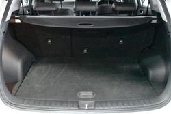 2018 Hyundai Tucson Active X