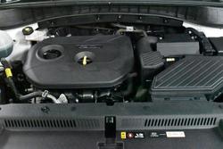 2018 Hyundai Tucson Active X