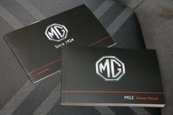 2024 MG MG3 Core