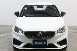 2024 MG MG3 Core
