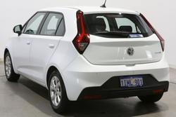 2024 MG MG3 Core