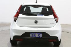 2024 MG MG3 Core