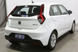 2024 MG MG3 Core