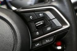 2022 Subaru Forester 2.5i-S