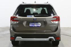 2022 Subaru Forester 2.5i-S