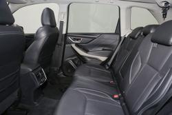 2022 Subaru Forester 2.5i-S