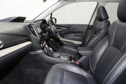 2022 Subaru Forester 2.5i-S