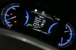 2021 Toyota RAV4 Cruiser