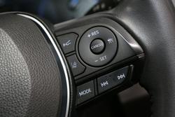 2021 Toyota RAV4 Cruiser