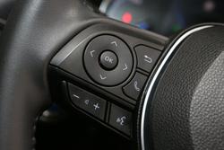 2021 Toyota RAV4 Cruiser