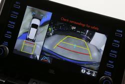 2021 Toyota RAV4 Cruiser