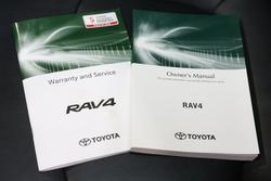 2021 Toyota RAV4 Cruiser