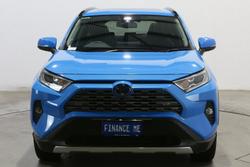 2021 Toyota RAV4 Cruiser