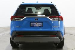 2021 Toyota RAV4 Cruiser