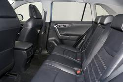 2021 Toyota RAV4 Cruiser