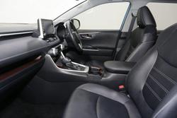 2021 Toyota RAV4 Cruiser