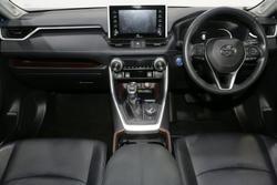 2021 Toyota RAV4 Cruiser