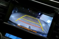 2016 Toyota RAV4 GXL