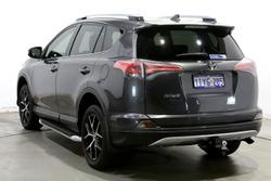 2016 Toyota RAV4 GXL