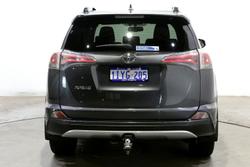 2016 Toyota RAV4 GXL