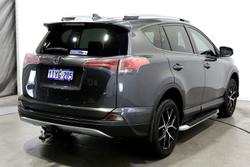 2016 Toyota RAV4 GXL