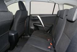 2016 Toyota RAV4 GXL