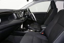 2016 Toyota RAV4 GXL