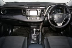 2016 Toyota RAV4 GXL