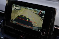 2025 Toyota Corolla Cross GX