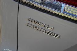 2025 Toyota Corolla Cross GX