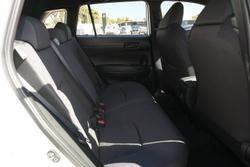 2025 Toyota Corolla Cross GX