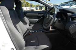 2025 Toyota Corolla Cross GX