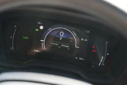 2025 Toyota Corolla Cross GX