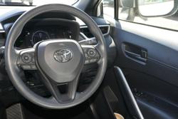 2025 Toyota Corolla Cross GX