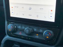 2025 Ford Everest Sport