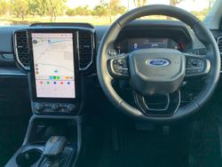 2025 Ford Everest Sport