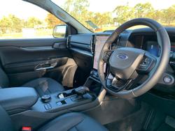 2025 Ford Everest Sport