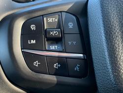 2025 Ford Everest Sport