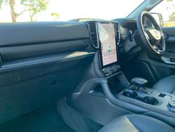 2025 Ford Everest Sport